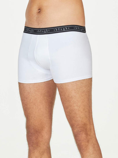Kenny GOTS Organic Cotton Jersey Boxer Shorts - Thought Clothing UK